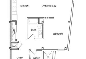 Partner-provided photo for $2799 unit