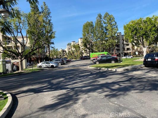 21450 Burbank blvd