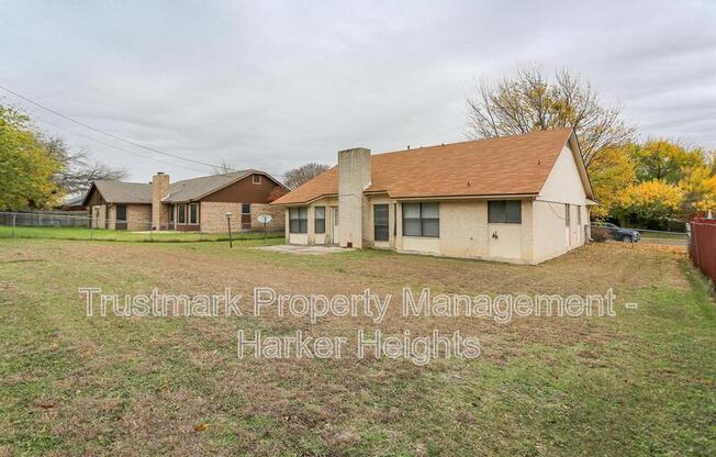 Partner-provided property photo