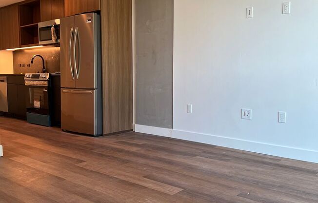 Studio, 1 bath, 362 sqft, $1,995, Unit 311