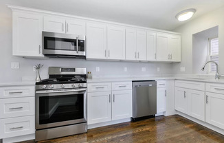 21 Rowell St.