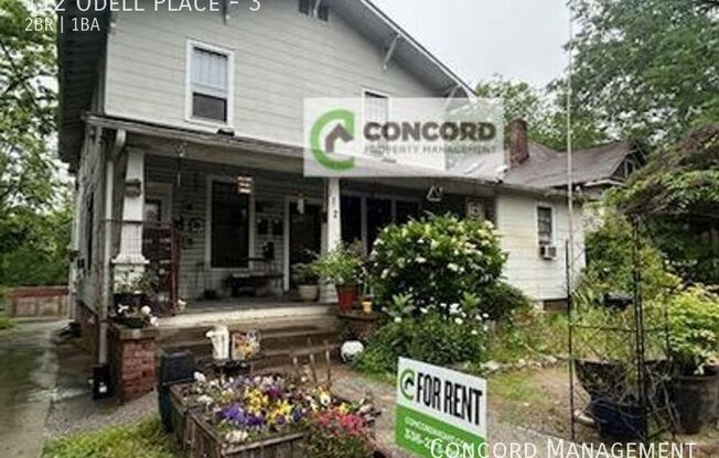 112 ODELL PL