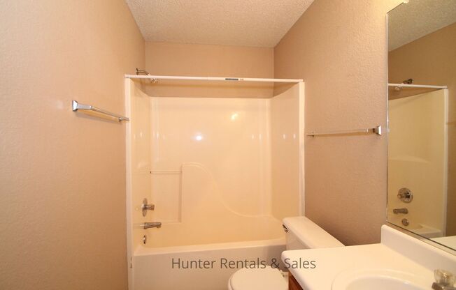Delightful Duplex!