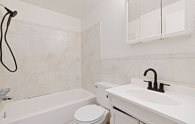 Penn Towers Apartments