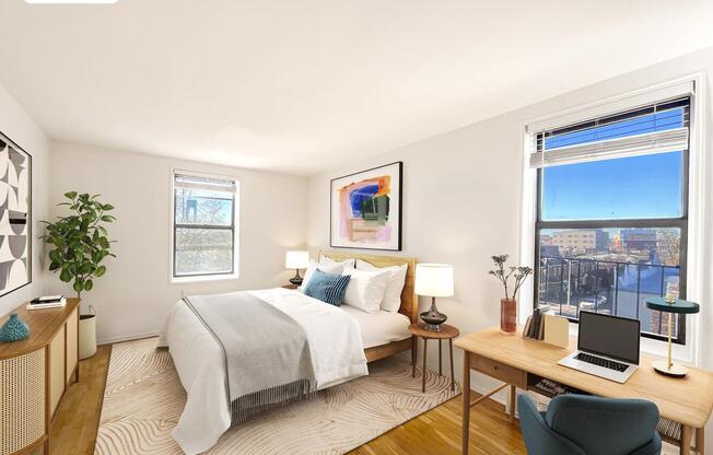 8646 FT HAMILTON PKWY