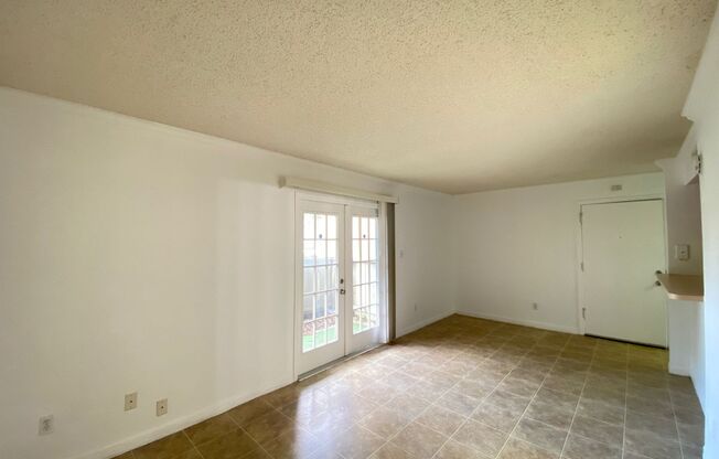 Mono Studio For Rent
