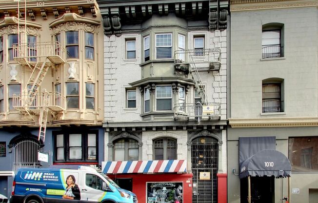 1020 Bush Street (1018rc)
