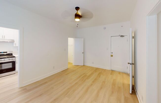 HBT - Casa Bonita Apartments