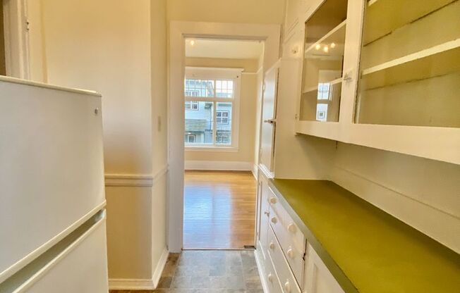 1 bed, 1 bath, 503 sqft, $1,895, Unit 308