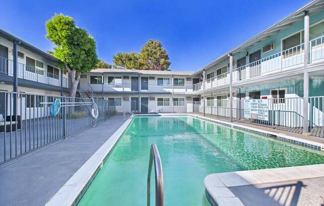 Welcome To Aqua South