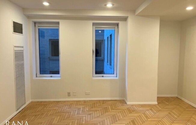 Studio, 1 bath, 405 sqft, $2,950, Unit 15E