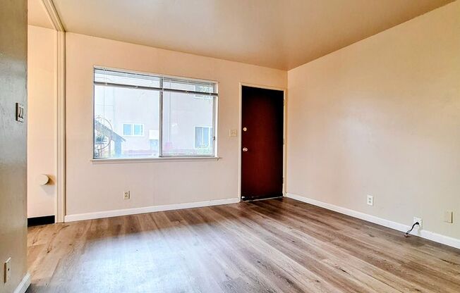 1 bed, 1 bath, 540 sqft, $1,995, Unit #1