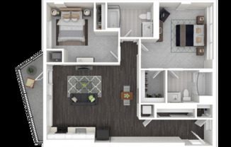 Partner-provided photo for $4599 unit