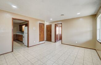 2 beds, 2 baths, $999