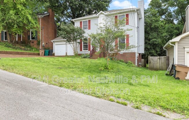 524 FAIRHAVEN CT