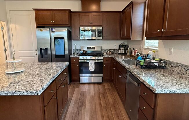 Modern Comfort Meets Prime Natomas Living in This Stylish 3-Bedroom Home