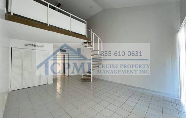 1 bed, 1.5 baths, 900 sqft, $1,725, Unit A3A