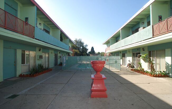 17808, 17818, 17828 Saticoy St.