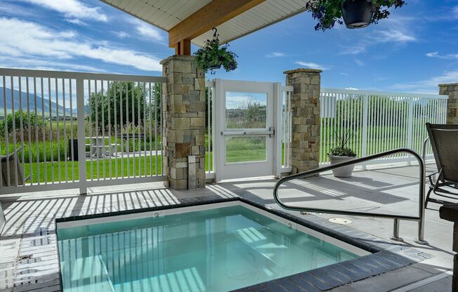 Partner-provided property photo