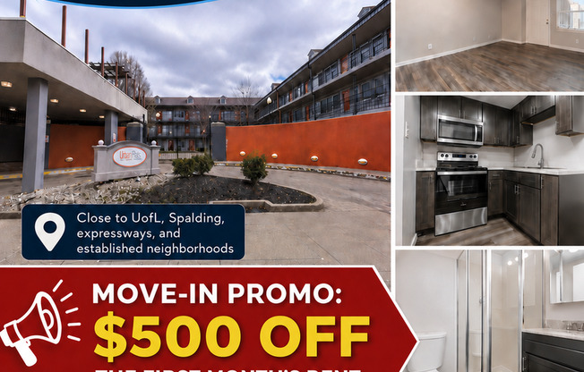 2 beds, 2 baths, $895, Unit 328