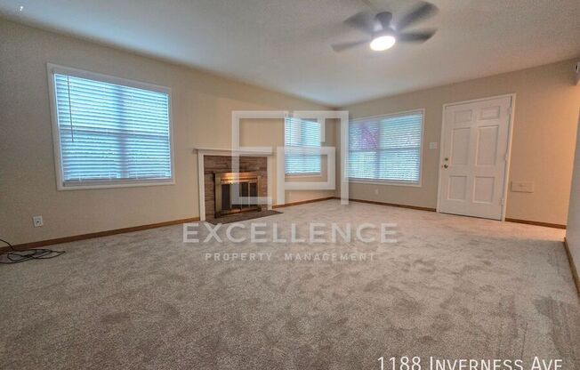 1188 INVERNESS AVE
