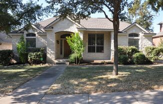 3 Bedroom 2 Bath W/ Great Office Space in Avery Ranch