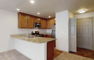 Windsong Apartment Homes