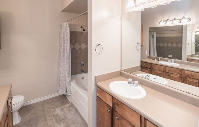 2 beds, 2 baths, 1,206 sqft, $1,989, Unit 228