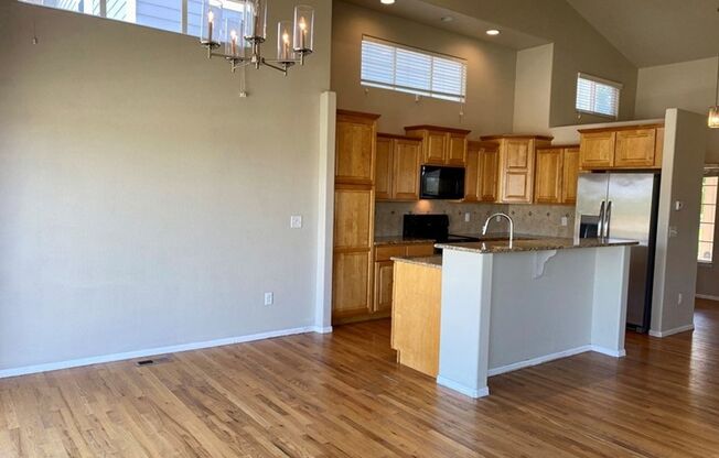 Stunning Home In Rigden Farms