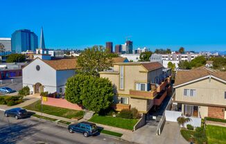 Centinela Luxury Investments Group LLC