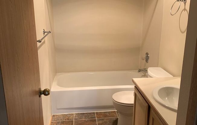 Hudson Square Apartments