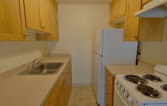 Mill Manor Apartments