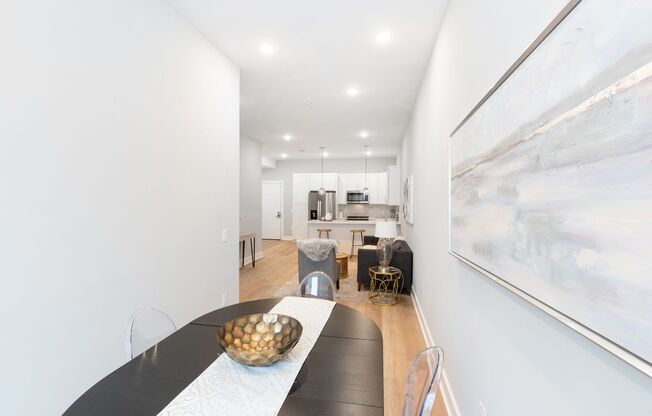 1 bed, 1 bath, $1,475, Unit 304