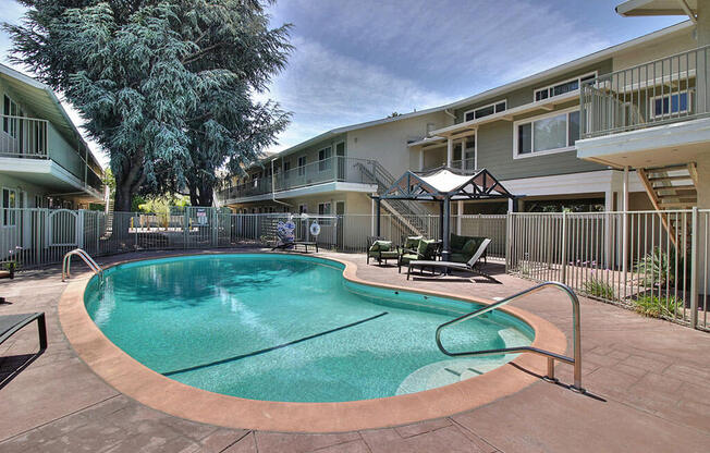 Mountain View Place Apartments