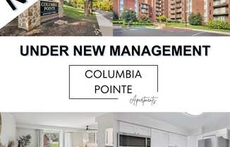 Under New Management- ROSS Companies