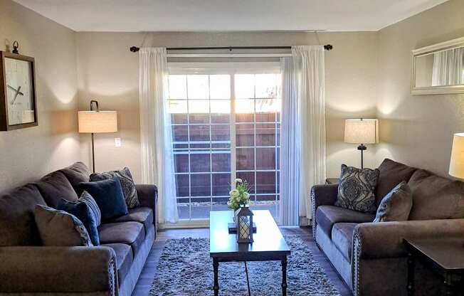 Raintree Apartments