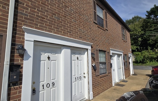 3201 CHAMBERLAYNE AVE