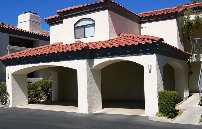 Charming condo in desirable West Las Vegas near Summerlin