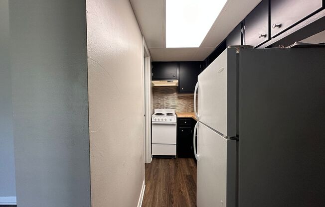 Studio, 1 bath, 400 sqft, $700, Unit 815