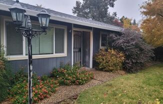 *COMING SOON*  Beautiful 3 bedroom 2 bath house in North Chico