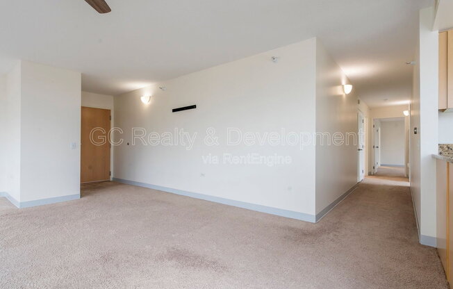 2 beds, 2 baths, 1,323 sqft, $3,100, Unit 820