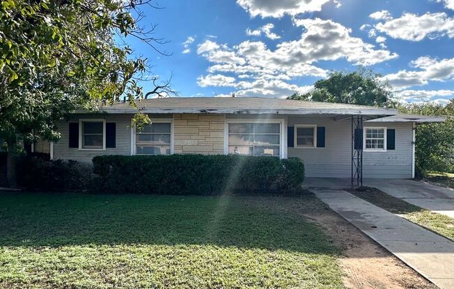 Coming in November - 4-Bedroom Home Steps From ASU Campus!