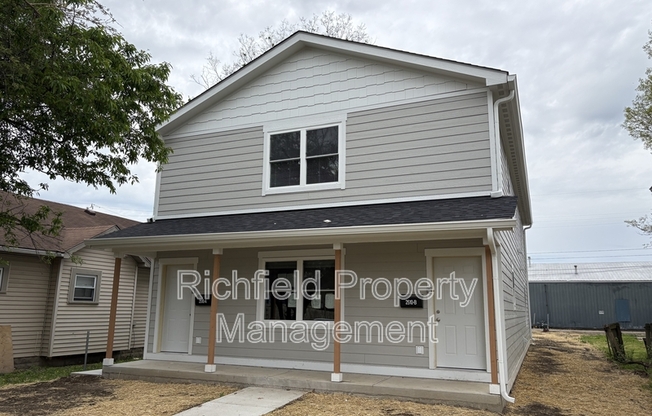 2510 COLUMBIA AVE