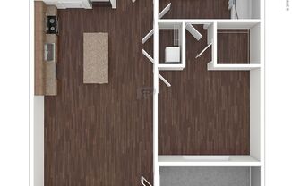 Partner-provided photo for $1275 unit