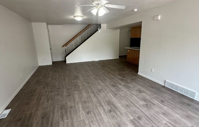 Sandy Heights