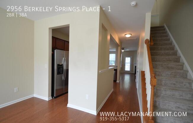 2956 Berkeley Springs Pl