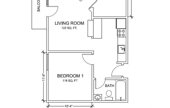 Partner-provided property photo