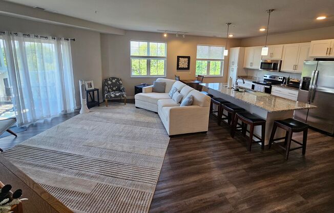 Elm Grove Heights (Luxury Senior Living)