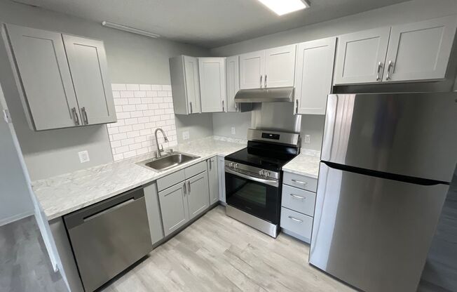 1 bed, 1 bath, 731 sqft, $699, Unit 3338-07