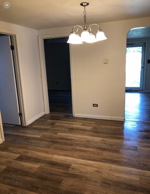 Updated 3 bed Home!